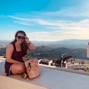 Meet your Posher, Carly